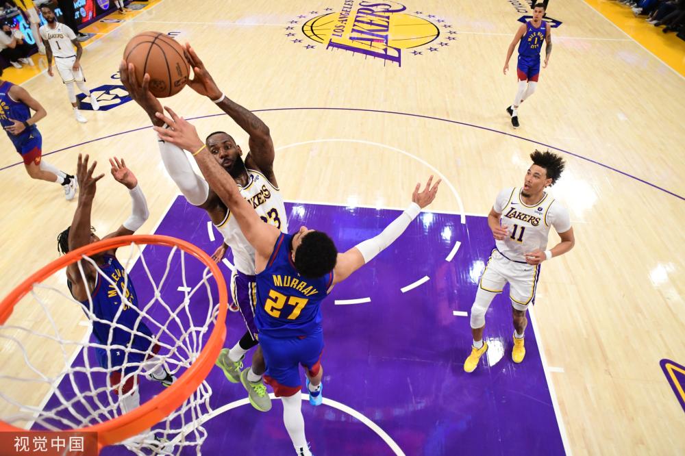 在最近的一 在最近的一