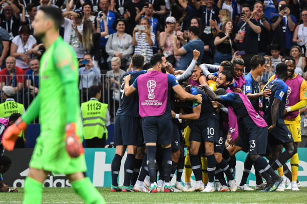 作在足球世 作在足球世